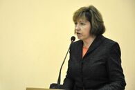 Собрание трудового коллектива ТвГУ