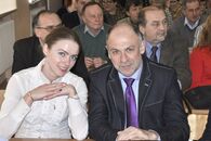 Собрание трудового коллектива ТвГУ