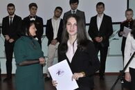 Международный день родного языка