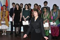 Международный день родного языка