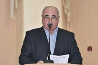 Собрание трудового коллектива ТвГУ