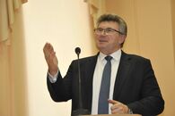 Собрание трудового коллектива ТвГУ