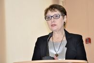 Собрание трудового коллектива ТвГУ