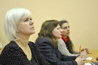 Собрание трудового коллектива ТвГУ