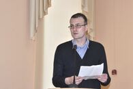 Собрание трудового коллектива ТвГУ