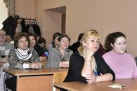 Собрание трудового коллектива ТвГУ