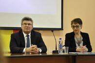 Собрание трудового коллектива ТвГУ