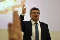 Собрание трудового коллектива ТвГУ