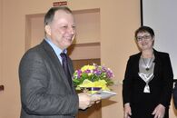 Собрание трудового коллектива ТвГУ