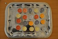 Мемориальный вечер, посвященный Дню памяти жертв Холокоста