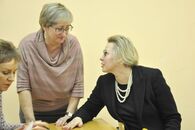 Собрание трудового коллектива ТвГУ