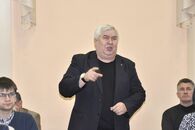 Собрание трудового коллектива ТвГУ