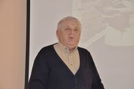 Мемориальный вечер, посвященный Дню памяти жертв Холокоста