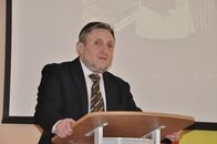 Мемориальный вечер, посвященный Дню памяти жертв Холокоста