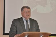 Мемориальный вечер, посвященный Дню памяти жертв Холокоста