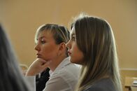 Мемориальный вечер, посвященный Дню памяти жертв Холокоста