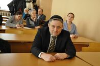 Мемориальный вечер, посвященный Дню памяти жертв Холокоста