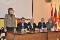 Мемориальный вечер, посвященный Дню памяти жертв Холокоста