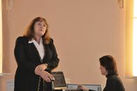 Мемориальный вечер, посвященный Дню памяти жертв Холокоста