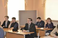 Мемориальный вечер, посвященный Дню памяти жертв Холокоста