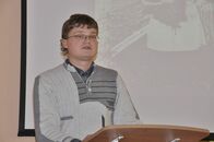 Мемориальный вечер, посвященный Дню памяти жертв Холокоста