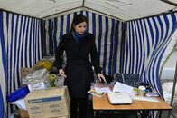 Экомарафон в ТвГУ