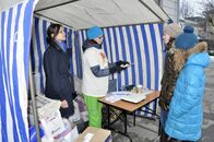 Экомарафон в ТвГУ