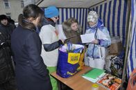 Экомарафон в ТвГУ