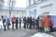 Экомарафон в ТвГУ