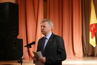 В ТвГУ прошел эксклюзивный показ фильма «Сказание о Князе Тверском на Ингушской земле»