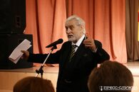 В ТвГУ прошел эксклюзивный показ фильма «Сказание о Князе Тверском на Ингушской земле»