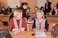 В ТвГУ отметили День российской науки