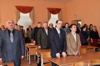 В ТвГУ отметили День российской науки