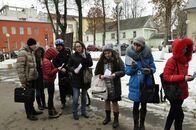 Экомарафон в ТвГУ