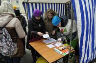 Экомарафон в ТвГУ