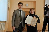 В ТвГУ отметили День российской науки