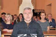 В ТвГУ отметили День российской науки