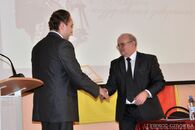 В ТвГУ отметили День российской науки