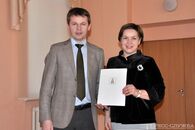 В ТвГУ отметили День российской науки