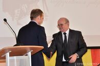 В ТвГУ отметили День российской науки