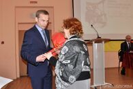 В ТвГУ отметили День российской науки