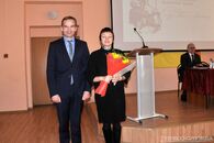 В ТвГУ отметили День российской науки