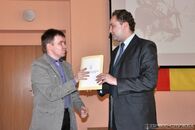 В ТвГУ отметили День российской науки