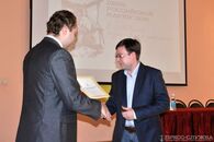 В ТвГУ отметили День российской науки