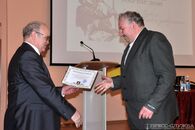 В ТвГУ отметили День российской науки