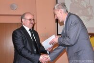 В ТвГУ отметили День российской науки