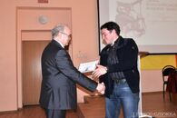 В ТвГУ отметили День российской науки