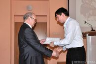 В ТвГУ отметили День российской науки