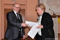 В ТвГУ отметили День российской науки