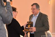 В ТвГУ отметили День российской науки